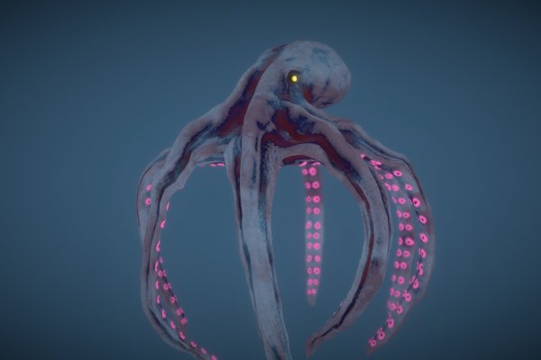 Hydra маркетплейс