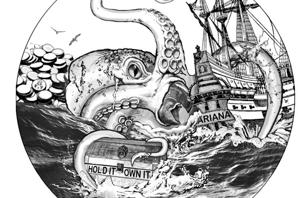 Kraken адрес