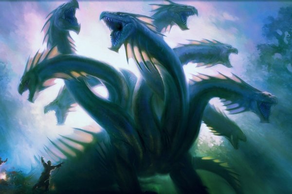 Kraken 23 at