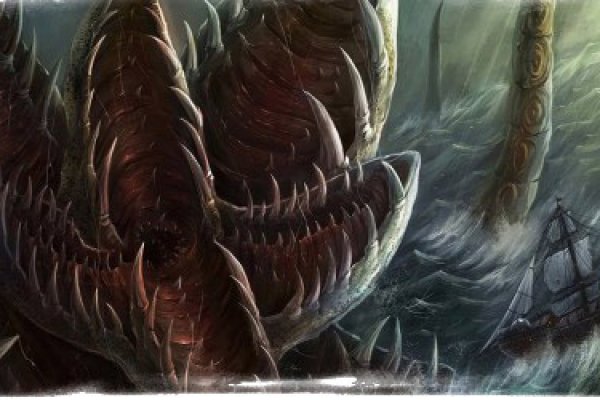 Kraken 24at