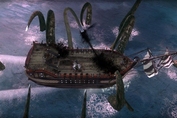 Kraken рабочее зеркало