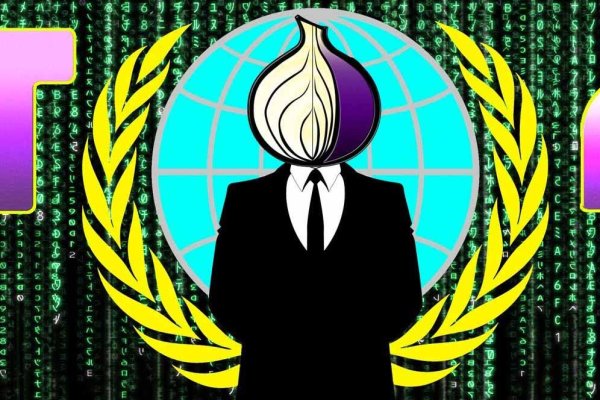 Сайты типа гидры