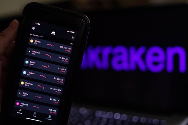 Через какой браузер можно зайти на кракен