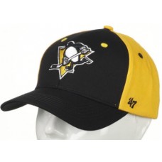 Кепка Pittsburgh Penguins арт.371