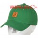 Зеленые кепки
