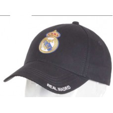 Кепка Real Madrid арт.82234