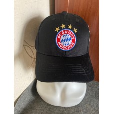 Кепка FC Bayern арт. 5991