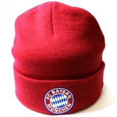 Шапка FC Bayern München арт.1058