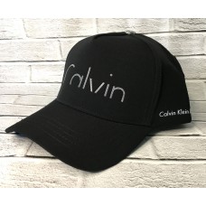 Кепка Calvin Klein 3 Черный арт. 4095