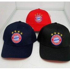 Бейсболка Bayern арт. 0067